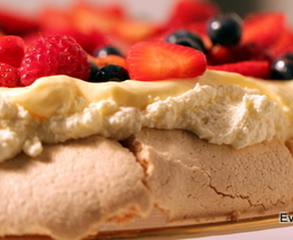 Pavlova