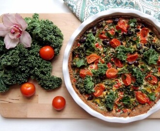 KALE – THE GREEN SUPERSTAR!