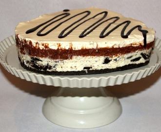 Oreo Kake