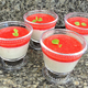 Panna cotta