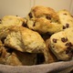 Scones