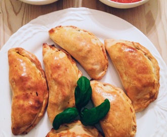 Empanadas