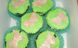 Cupcakes