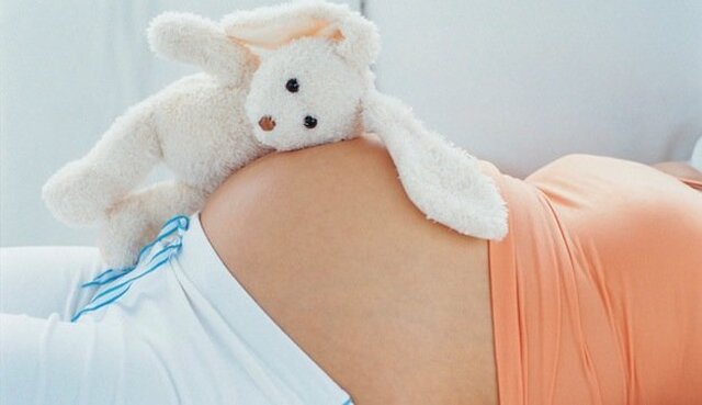 Gravid uke 20 med sjette barn – Halvveis allerede?