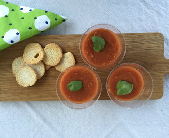 Gazpacho