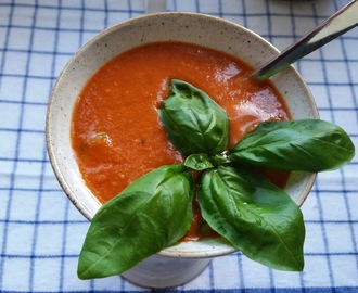 Gazpacho