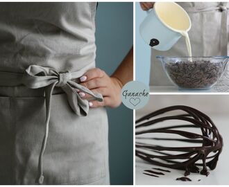 Tips for den perfekte ganache