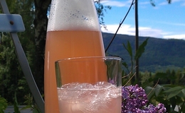 Syltetøy, Saft Og Sirup