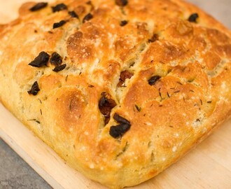 Focaccia