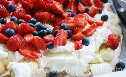 pavlova