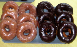 Donuts