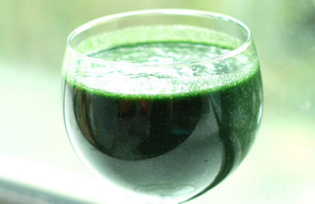 Hva er chlorella supermat og hvorfor er det så bra for deg?