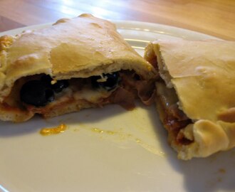 Calzone