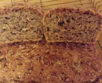 Skappelbrød