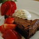 Brownie Glutenfri