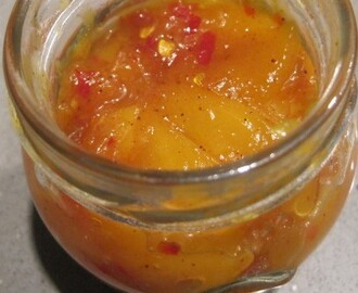 Mangochutney