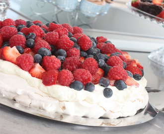 PAVLOVA