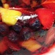 Desserter med frukt