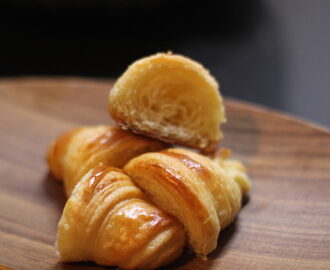 Croissant