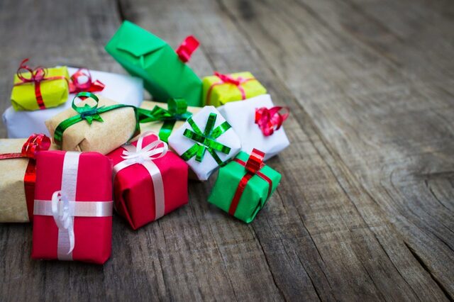 Hva får barna våre til jul i år? – 10  julegavetips