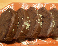 Glutenfri Sachertorte