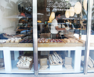 rosetta bakery
