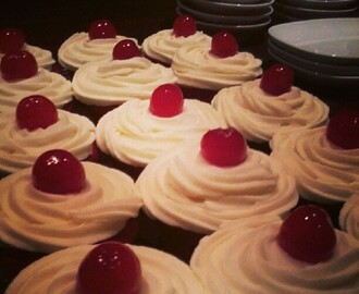 Cupcakes ala Anne