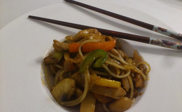 Wok