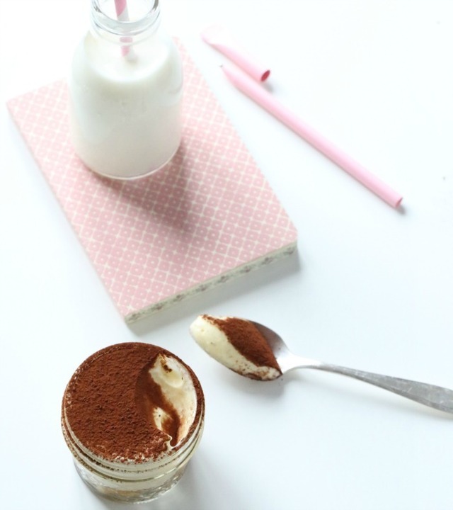 Tiramisu Recipe, Super Delicious