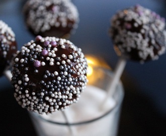 Cake Pops