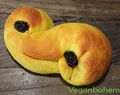 Lussekatter