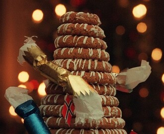 Kransekake