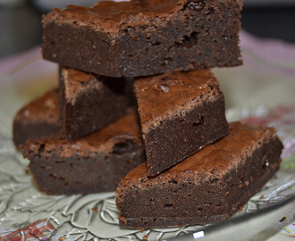 Fugde Brownie