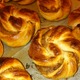 Kanelboller.