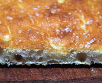 Foccacia