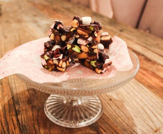 Rocky Road