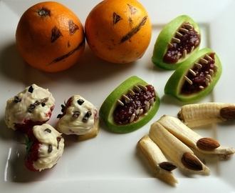 HALLOWEEN SNACK