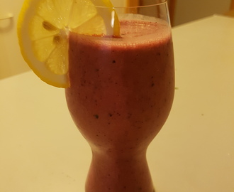 Favoritt Smoothien