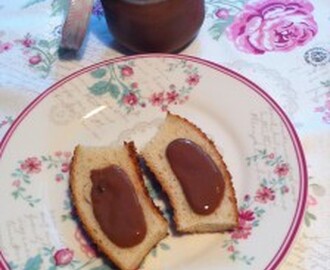 Dulce de leche – melkepålegg