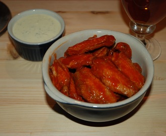 Buffalo Wings