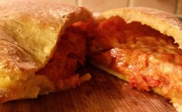 Pizza / Calzone