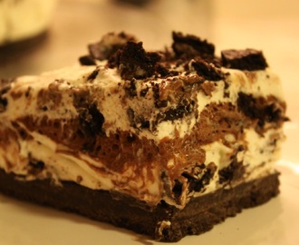 Oreo Dream kake