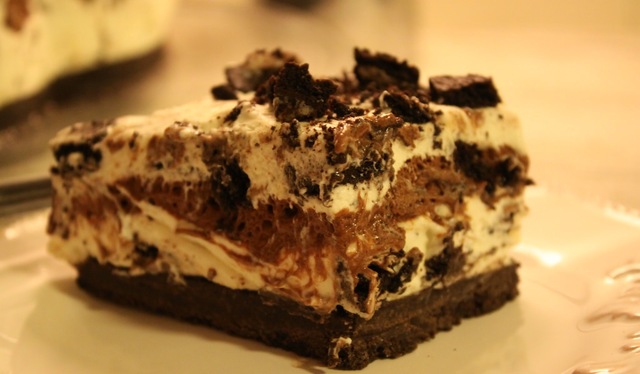 Oreo Dream kake