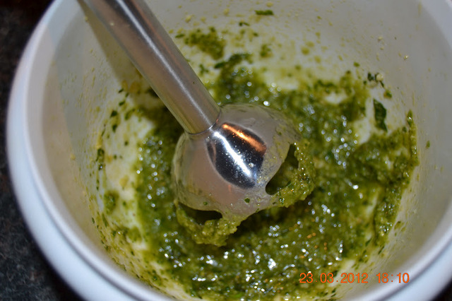 Pesto