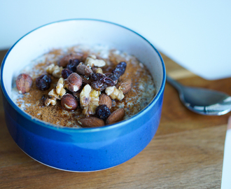 FROKOSTEN DU IKKE VIL GÅ GLIPP AV!