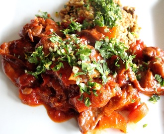 Osso Buco