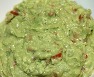 Guacamole