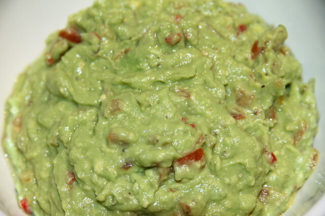 Guacamole