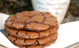 Brownie cookies