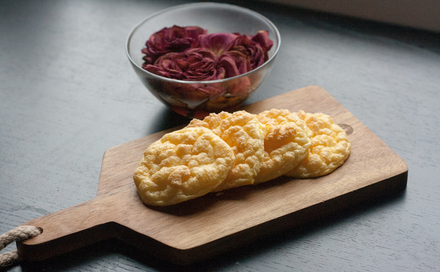 Cloud bread – glutenfritt, laktosefritt og lavkarbo